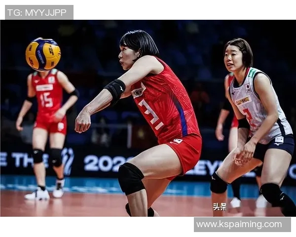 中国女排对阵日本女排直播精彩瞬间全程回顾与分析