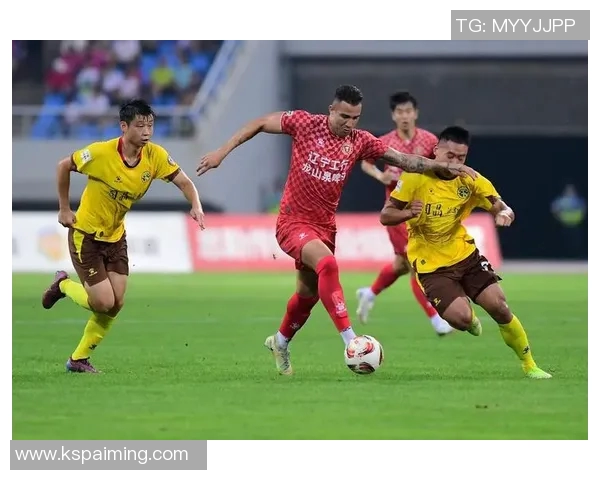 中甲联赛精彩对决辽宁队迎战石家庄队全力争胜