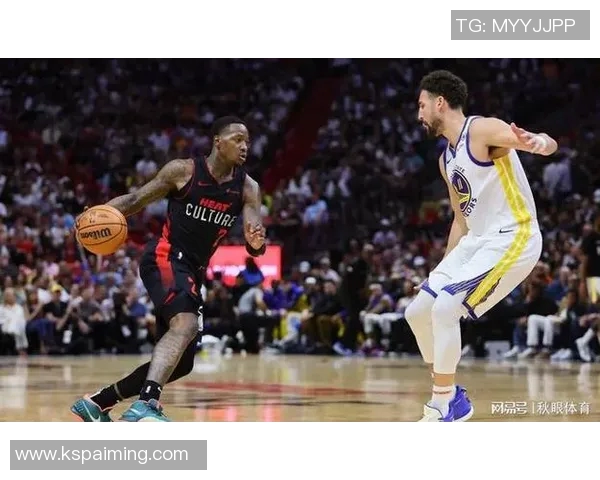 勇士与热火激战全场精彩集锦回顾视频分享