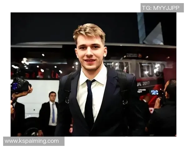 卢卡东契奇：天才球员如何在NBA赛场上书写传奇故事