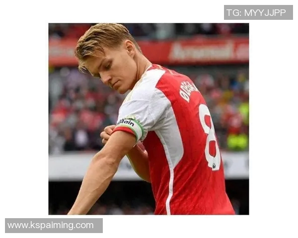 厄德高引领球队新篇章展现卓越才华与战术智慧的完美结合